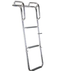 Batsystem Bootsleiter zum Einhaken 900mm