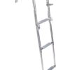 Batsystem Leiter Comfort 3-stufig L=218mm B=293mm H=928mm ba but26 leiter comfort 3 stufig l 218mm b 293mm h 928mm 1