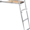 Batsystem Bugplattform Comfort mit 3-stufiger Leiter L=650mm B=330mm H=928mm ba but26hp bugplattform comfort mit 3 stufiger leiter l 650mm b 330mm h 928mm 1
