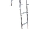 Batsystem Leiter Comfort 3-stufig L=350mm B=376mm H=1120mm ba but48 leiter comfort 3 stufig l 350mm b 376mm h 1120mm 1