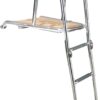 Batsystem Bugplattform Comfort mit 3-stufiger Leiter L=700mm B=480mm H=1120mm ba but48mp bugplattform comfort mit 3 stufiger leiter l 700mm b 480mm h 1120mm 1