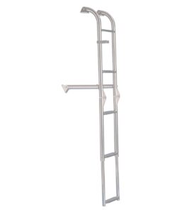 Batsystem Heckleiter 5-stufig 1185mm