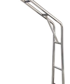 Davit aus Edelstahl ba dv25 max 50kg 1