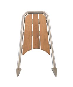 SY Bugplattform Classic ba hp65 hp65 teak 2
