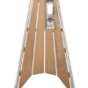SY Bugplattform Classic ba hp65 hp65 teak 6