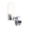 Batsystem Wandleuchte Leia LW1 mit USB-Steckdose ba lw1usb wandleuchte leia lw1usb 1