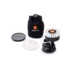 Navilight 360° weiß LED-Leuchte mit Saugnapf ba ns041 navilight 360 mm led leuchte weiss mit saugnapf 2