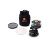 Navilight Dreifarben-LED Leuchte mit Saugnapf-Basis ba ns341 navilight dreifarben ledmm leuchte mit saugnapf basis 1