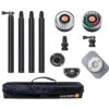 Navilight Komplett-Set für kleine Boote ba ns769 navisafe navilight komplett set fr kleine boote 1