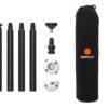 Navimount Stange 1m mit Befestigungsmaterial ba ns905 navimount stange 1m mit befestigungsmaterial 1