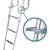 Halteklammer für Badeleiter ba p1038 25mm 1