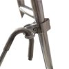 Batsystem Rohrklammer mit Augbolzen für Bugleitern ba p1066 rohrschelle 25mm zum ffnen mit augbolzen 1