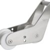 Batsystem Ankerrolle für Bugsteg B=200mm H=185mm max 15kg ba p1301 ankerrolle fr bugsteg b 200mm h 185mm max 15kg 1