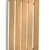 Batsystem Heckplattform für Motorboot Teak B=800mm T=450mm Rohr D=25mm ba pm4580 heckplattform fr motorboot teak b 800mm h 450mm rohr d 25mm 1