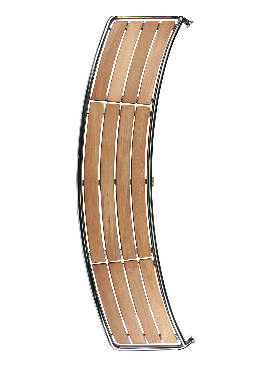 Batsystem Heckplattform für Motorboot Teak B=2000mm T=700mm Rohr D=32mm Batsystem Heckplattform für Motorboot Teak B=2000mm T=700mm Rohr D=32mm