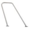 Batsystem Bugkorb L=350mm H=500mm trapezförmig ba pp350 1 bugkorb l 350mm h 500mm trapezfrmig 1