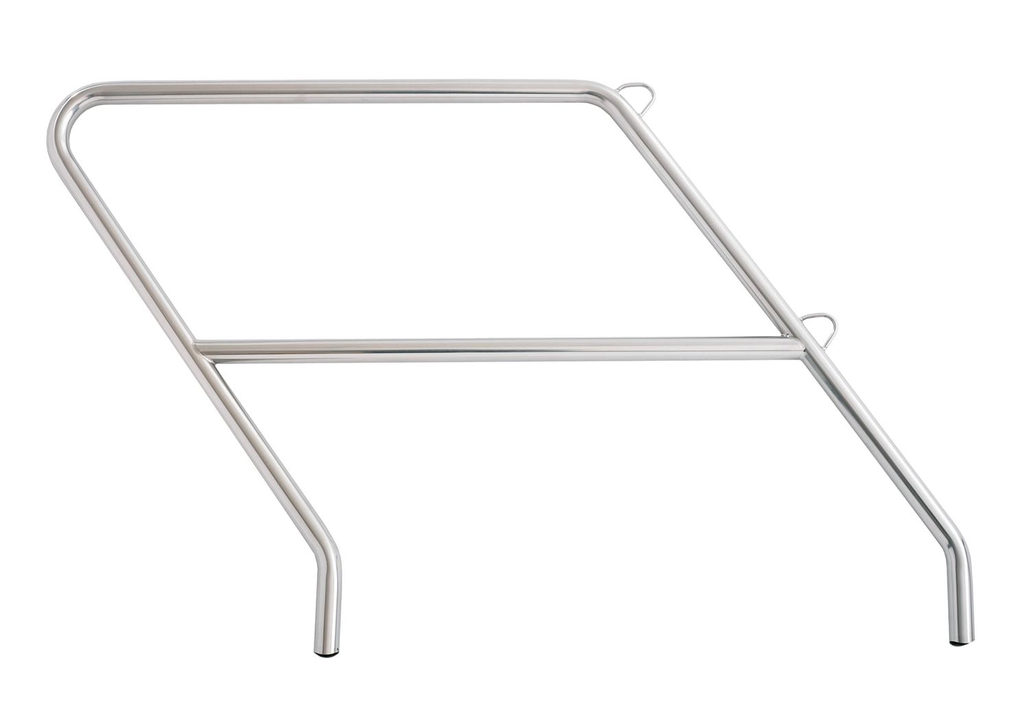 Batsystem Bugkorb 2 Teile H=610 L= 800mm trapezförmig Rohr D=25mm