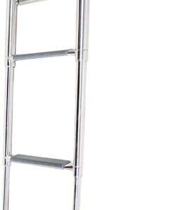 Batsystem Schlauchbootleiter