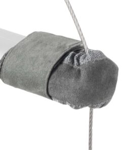 Waterline Design Salingschoner ba wld1050 waterline salingschoner fr salinge 55 95mm durchgehendes rigg 2 er pack 1