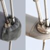 Waterline Design Salingschoner ba wld1050 waterline salingschoner fr salinge 55 95mm durchgehendes rigg 2 er pack 20