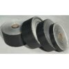 Aramid-/Kevlar-Tape 50mm schwarz bainbridge international adhesive aramid tape 50mm wide black bi j742bk cover l3djnbrqd4