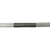 Lattenverbinder geschraubt aus Edelstahl für runde Segellatten bainbridge international lattenverbinder geschraubt aus edelstahl fr runde segellatten bi bc08sm 3 1hq3jpxshq