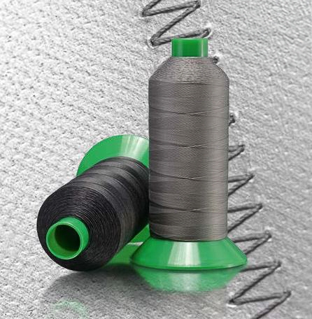Serabond Maschinennähgarn für Sprayhoods, Persenninge und Segel Serabond Maschinennähgarn für Sprayhoods, Persenninge und Segel