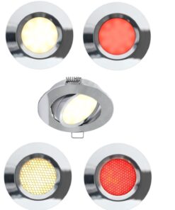Batsystem LED Deckenleuchte STELLA batsystem batsystem led deckenleuchte stella ba 10019m cover hfikh0c8gl