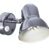 Batsystem Leseleuchte Classic mit Schalter LED 8-30V 17W 140lmIP21 Chrom batsystem batsystem leseleuchte classic mit schalter led 8 30v 17w 140lmip21 chrom ba 9400c cover khoxsfkv86