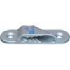 ClamCleat Stb. geschlossen, ALU Silber, CL273 bi a060 clamcleat stb geschlossen alu silber cl273 1