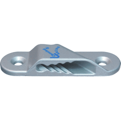 ClamCleat Stb. geschlossen, ALU Silber, CL273 ClamCleat Stb. geschlossen, ALU Silber, CL273