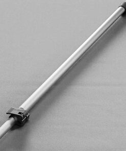 Persenningstütze Aluminium Teleskop 1 - 1.76cm bi g371 persenningsttze aluminium teleskop 1 1 3m 1
