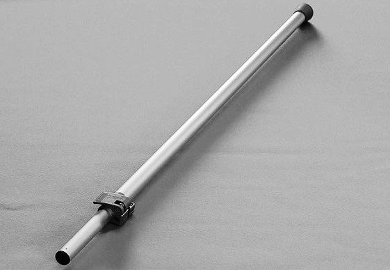 Persenningstütze Aluminium Teleskop 1 - 1.76cm Persenningstütze Aluminium Teleskop 1 - 1.76cm – Bild 3