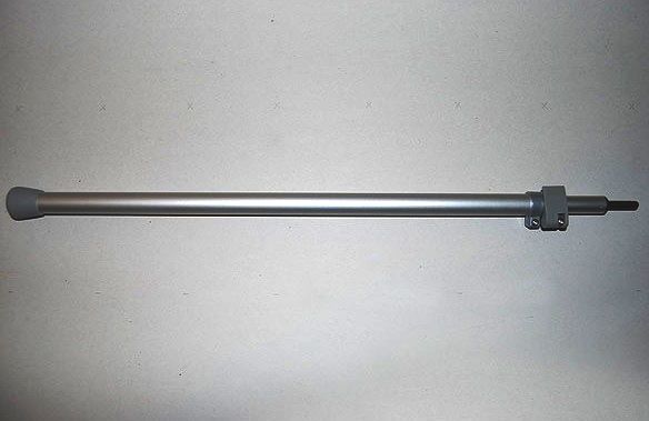 Persenningstütze Aluminium Teleskop 1 - 1.76cm Persenningstütze Aluminium Teleskop 1 - 1.76cm – Bild 2