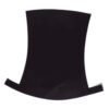 Class Insignia Topper Black bi ins067bk class insignia topper black 1