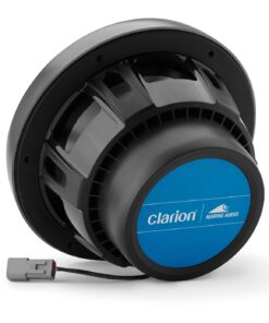 Clarion 10 Zoll Marine-Subwoofer clarion clarion 10 zoll marine subwoofer 68 010 03050 00 3 htgpatshbh