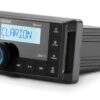 Clarion Marine-Radio CMM-10i clarion clarion marine radio cmm 10i 68 010 03218 00 2 jkplhuymtx