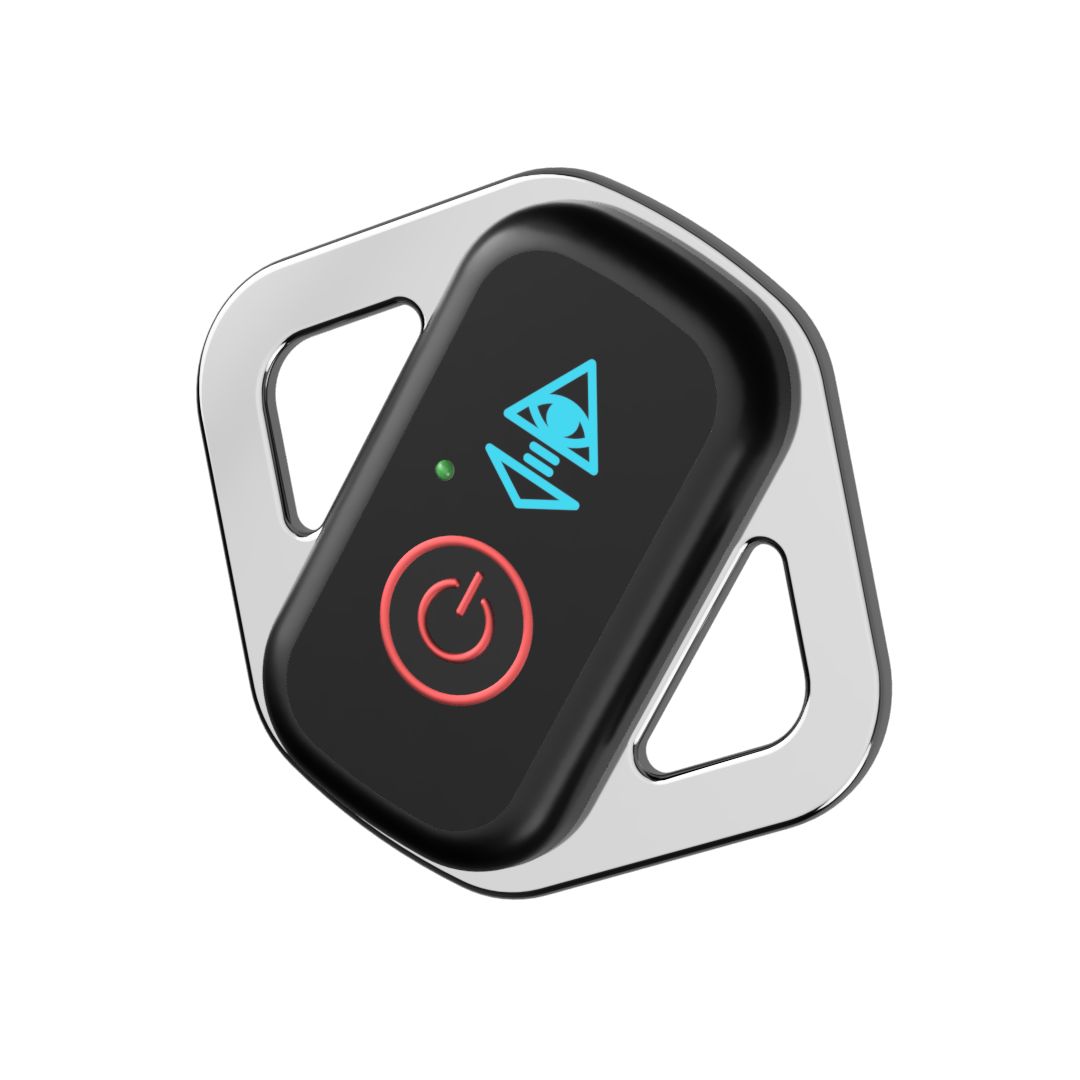 Cyclops smartlink² Atto Wireless Load Sensor zum Einschlaufen Cyclops smartlink² Atto Wireless Load Sensor zum Einschlaufen – Bild 3
