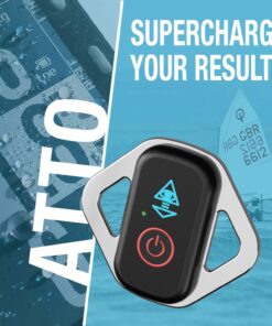 Cyclops smartlink² Atto Wireless Load Sensor zum Einschlaufen cm sg02 cyclops smartlink wireless load sensor zum einschlaufen atto 3
