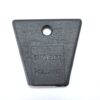 Dynaflex Endkappe für Dinghylatte 15mm dynaflex endkappe fr dinghylatte 15mm innen aussen 87 ec15 cover dlt4pd8gjq