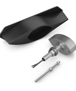 Garmin Panoptix PS70 Echolog-Geber mit Anpassblock