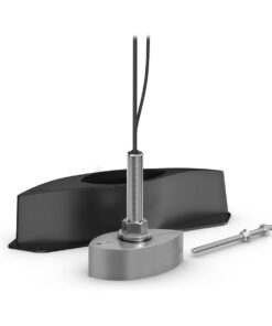 Garmin Panoptix PS70 Echolog-Geber mit Anpassblock garmin garmin panoptix ps70.mit geber und anpassblock 68 010 02768 00 3 gmh00bnxrm
