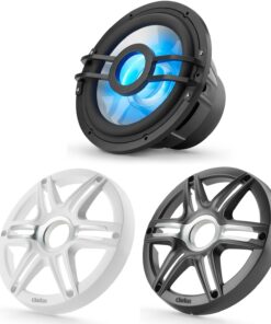 Clarion 10 Zoll Marine-Subwoofer gotthardt clarion 10 zoll marine subwoofer 68 010 03050 00m cover kfxfrwdada