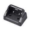 ICOM Tischladeschale BC-235 (ohne Netzteil) für IC-M37E ic bc 235 icom tischladegert bc 235 ohne netzteil 1