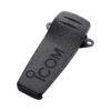 ICOM Gürtelclip MB-103 für M73 ic mb103 icom grtelclip fr m73 1
