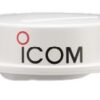 ICOM Marine Radargerät MR-1010RII ic mr 1010r2 icom marine radargerat mr 1010r2 3