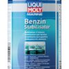 LIQUI MOLY Marine Benzin Stabilisator 500ml lm 25008 liqui moly marine benzin stabilisator 500ml 1