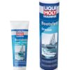 LIQUI MOLY Marine Bootsfett lm 25041 250g 1