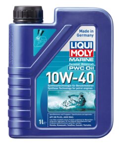 Liqui Moly Marine PWC Oil 10W-40