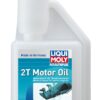 LIQUI MOLY Marine 2-Takt Öl 250ml lm 25086 liqui moly marine 2 takt l 250ml 1